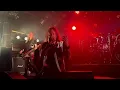 Hammerfall - Dominion (live KB Malmö 2023-04-20)