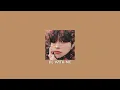 Download Lagu treasure - be with me (sped up)