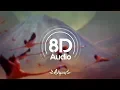 Download Lagu TheFatRat - The Calling (ft. Laura Brehm) | 8D Audio