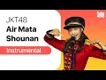 Download Lagu JKT48 - Air Mata Shounan (Namida no Shounan) | Instrumental