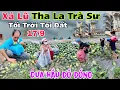 Download Lagu Xả Lũ Cống Tha La Trà Sư,Mây đen kéo tới tối trời tối đất Dưa Hấu Bỏ Đổ Đống Đống Dân kéo đi mót 
