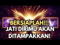 ✨ JIWA TERPILIH : Saatnya Jati Dirimu Ditampakkan Semesta | Pesan Ilahi Penuh Makna