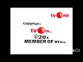 Download Lagu Endcap tvOne © 2010
