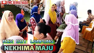 Download Nekhima Maju,Voc;Ibu-ibu,mix dut lampung MP3