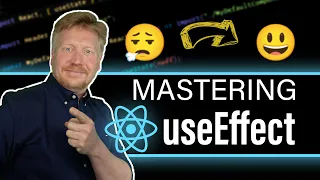 Mastering React s useEffect