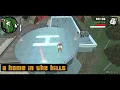GTA San Andreas - A Home In The Hills | easy way | Android Gameplay (HD)
