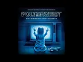 07. Twisted Abduction | Jerry Goldsmith