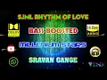 Download Lagu Sravan Gange - Millenium Stars - Vidyasagar - Bass Boosted - Hi Res Audio Song - 320 kbps