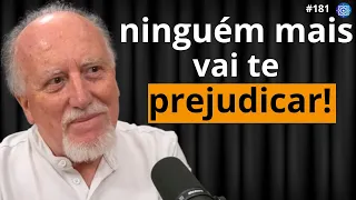 PhD expõe: Segredos Antigos para a Felicidade Espiritual | Américo Barbosa | Filhos do Todo #181