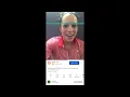 Amy Rak coachamybailey - before she drank the shakeo