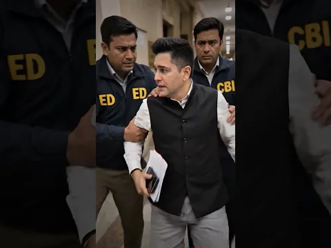 Modi Government Exposed | BJP Exposed
