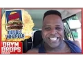 Burger King Double Whopper