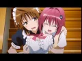 Anime GIF Hot