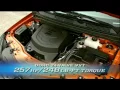 Motorweek of the 2008 Saturn Vue