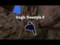 Tragic Freestyle 2 | Gorilla Tag Montage