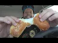 CarBS - Little Caesars Stuffed Crazy Bread Is Perfection