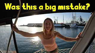 11 Are we ready to leave?