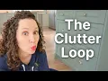 Easy 4-Step System That Finally Breaks the Clutter Cycle