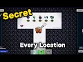 All Purple Key Card Locations in One Way Out Gimkit s Space-Themed Game Mode