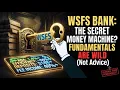WSFS Financial Stock Analysis Not Qualified to Give Financial Advice