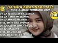 Download Lagu 🎵DJ SHOLAWAT NABI 2025 || DJ EL KALAM X HABITAK X ALA BALI BASS NULUP MBEDIL MBEDIL TERBARU 2025