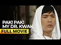 Lagu ‘Pak! Pak! My Dr. Kwak’ FULL MOVIE (Digitally Restored) | Vic Sotto, Bea Alonzo