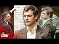 Jeffrey Dahmer s Most DISTURBING Crimes Revealed In Court