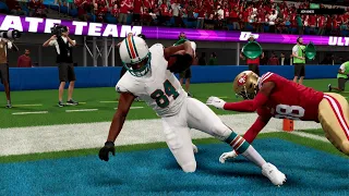 Madden 23 Ultimate Team - Kickoff Fumble MUT 23