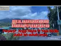 Download Lagu LAGU MINANG TERBARU || LAH CUKUIK UMUAH || ANGGI RAYNS Ft YAYA NADILA || PERJALANAN MINANG BANUHAMPU