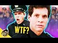 WTF Happened to Police Academy