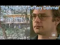 Jeffery Dahmer s Childhood Home Craigslist Killers Last Kill Site Akron Ohio
