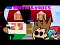 Lagu Checked- Eddsworld Pibby Corruption with Lyrics! (Tom)