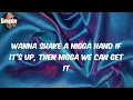 Mental Healing (Lyrics) - Big Boogie