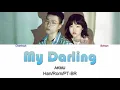 AKMU (악뮤) - My Darling (Letra - Han/Rom/PT-BR)