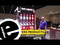 etrailer Buyers Products LED Trailer Light Options