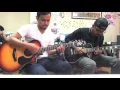 Download Lagu Padi - Seperti Kekasihku (cover)