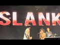 Download Lagu SLANK ‘KOPI AIR HUJAN’ — Konser JOGJAROCKARTA Festival 2023