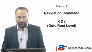 Windows Command Line Tutorials - Tutorial 7