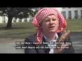 Download Lagu Komikern Al Pitcher om varför svenskar är bra standup-material  - Nyhetsmorgon (TV4)