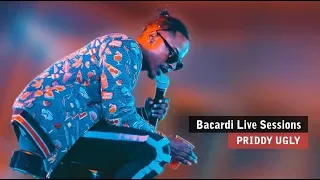 bacardi live sessions priddy ugly