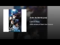 Ai De Jiu Shi Ni (Live)