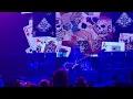 Pearcy-DeMartini - Ratt "Body Talk" live 2026