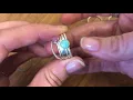 A Silver Circle s Tutorial for Stacking Rings