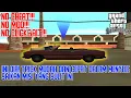 Cara Mudah Dan Cepat Menyelesaikan Misi Fender ketchup - GTA San Andreas