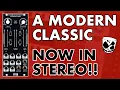 Lagu Steady State Gate Stereo Field // Smart Stereo Low Pass Gates from Steady State Fate (SSF)