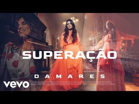 Download MP3 Damares - Superação (Clipe Oficial)