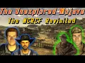 The Unexplored Mojave The NCR Correctional Facility Revisited