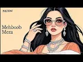Download Lagu Yeda Yung X Mehboob Mere (Mashup) - DJ Prashant ft. Yung DSA, Sunidhi Chauhan | HipHop Mix