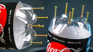 195 Brilliant Ways To Reuse Plastic Bottles.🔴  You Got To Try These Before You Trash One More
