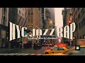 Download Lagu NYC JAZZ RAP | 90s SOUL HIPHOP BOOMBAP | Smith Machine | Study / Reading / Cafe / Relax / Chill Time